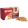 Ryvita Dark Rye Crispbread Cracker 250g