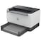 طابعة HP LaserJet Tank 1502w – طابعة ليزر أحادية اللون لاسلكية، خزان حبر عالي السعة، تصميم مدمج، واي فاي وUSB