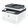 طابعة HP LaserJet Pro MFP 3103FDW – طابعة ليزر أحادية اللون لاسلكية، طباعة، نسخ، مسح ضوئي، فاكس، طباعة مزدوجة تلقائية، 40 صفحة في الدقيقة، واي فاي وUSB