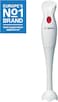Bosch Hand Blender, Power 350W, Your Collection, Powerful Mixing Motor, Ergonomic Design, Lightweight, Super Easy Use, White, Made In Europe, German Engineering