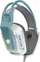 ASA A80 Surround Headset White And Phosphorous