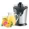 Muller Koch Electric Citrus Juicer 85 Watt, Steel, MK-6031