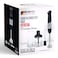 Muller Koch 4-in-1 Hand Blender, 1000 Watts, Black, MK-6053