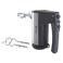 Muller Koch Hand Mixer 500 Watt Black - MK-6055
