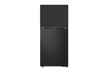 LG 21.6 cu. ft. Top Freezer Refrigerator, Multi Air Flow (Installation Not Included)