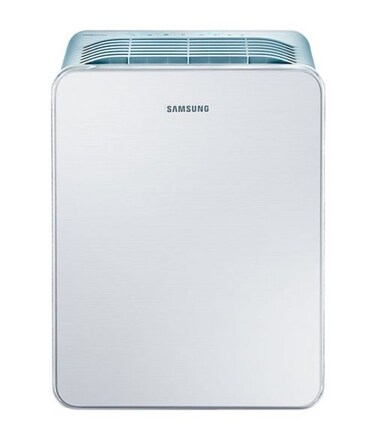 Samsung Air Purifier - AX40H5000GMNMG