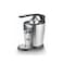 Xper Citrus Juicer 300W, Steel, XPCJ-186S
