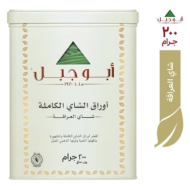 شاي أبو جبل فرط 200 جم