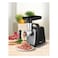 Nikai Meat Grinder 600W (NMG707AX)