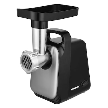 Nikai Meat Grinder 600W (NMG707AX)