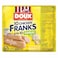 Doux garlic Chicken Frank 400g