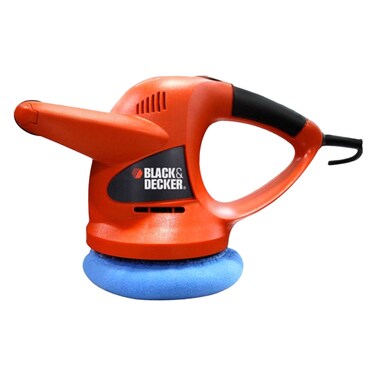 بلاك آند ديكر آلة تلميع Kp600-Ae