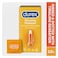 Durex Warming Pleasure Condom 12s