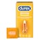 Durex Warming Pleasure Condom 12s