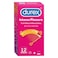 Durex Intense Pleasure Condoms 12s