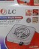 DLC Electric Stove 1000 Watt Spiral
