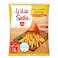 Sadia Thin French Fries 2.5kg