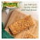 Nature Valley Crunchy Granola Bars Oats Honey 42g &times;5