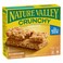 Nature Valley Granola Bars Oats And Roasted Almond 42g Pack of 5
