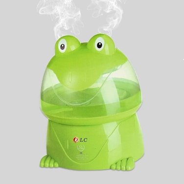 DLC Fawahah Humidifier With Aroma Box 3 Liter Capacity