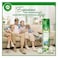 Air Wick Air Freshener, Jasmine Scent, 300ml x 3