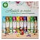 Air Wick Air Freshener, Jasmine Scent, 300ml x 3