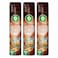 Air Wick Air Freshener, Sandalwood Scent, 300ml x 3