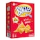 Bugles Crispy Corn Snack Original Flavor 15g X 12 Pieces