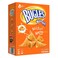 Bugles Corn Snacks Nacho Cheese 15g X12