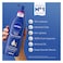 NIVEA Body Lotion Moisturizer for Extra Dry Skin, 48h Moisture Care, Nourishing Almond Oil &amp; Vitamin E, 400ml