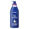 NIVEA Body Lotion Moisturizer for Extra Dry Skin, 48h Moisture Care, Nourishing Almond Oil &amp; Vitamin E, 400ml