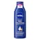 NIVEA Body Lotion Moisturizer for Extra Dry Skin, 48h Moisture Care, Nourishing Almond Oil &amp; Vitamin E, 250ml