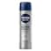 NIVEA MEN Antiperspirant Spray for Men, 48h Protection, Silver Protect Antibacterial, 150ml