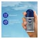 NIVEA MEN Antiperspirant Roll-on for Men, 48h Protection, Silver Protect Antibacterial, 50ml
