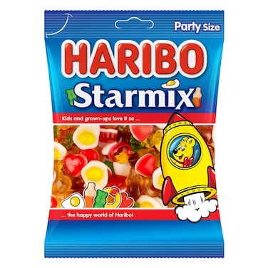 هاريبو حلو جلي مشكل 160 جرام