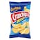 Lorenz Crunchips Salted X-Cut 85g