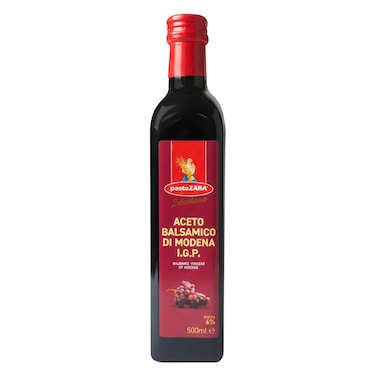 Pasta Zara Balsamico Vinegar 500g