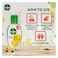 Dettol Fresh Instant Hand Sanitizer, 50ml