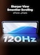 آيتل - A200 بشريحتين أزرق ليلي 3.5 جيجابايت رام 128 جيجابايت 4G إصدار الشرق الأوسط