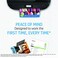 HP 652 Ink Advantage Cartridge, Black - F6V25AE