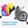 HP 652 Ink Advantage Cartridge, Black - F6V25AE