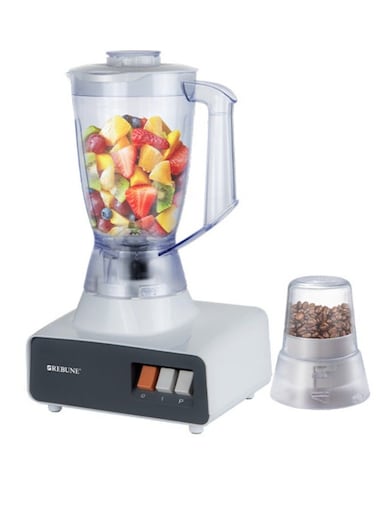 Rebune Electric Blender 1.6L 650W Model RE-2-198