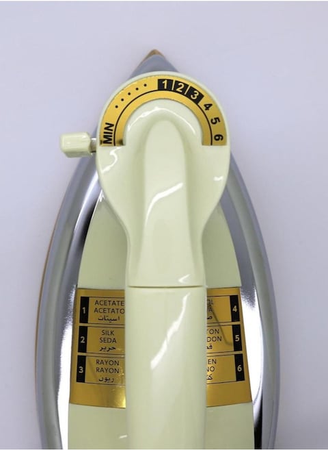 abien DRY IRON ブラック　使用2回10分程度　美品 電源ONから10秒でスタート！ 未来型アイロン『abien DRY IRON