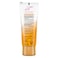 GLOW &amp; LOVELY Natural Glow Herbal Serum Cream, with Turmeric &amp; Saffron, 100g