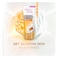 GLOW &amp; LOVELY Natural Glow Herbal Serum Cream, with Turmeric &amp; Saffron, 100g