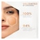 GLOW &amp; LOVELY Natural Glow Herbal Serum Cream, with Turmeric &amp; Saffron, 100g