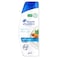 Head &amp; Shoulders Dry Scalp Care Anti Dandruff Shampoo, Nourishing Care With Almond Oil, 400 ml