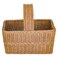 Basket for Serving Al Saif Gallery, 32&times;18&times;19 cm - Beige