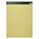 Roco Standard Lined Writing Pad [RQ-23001] F4 40 Sheets Yellow