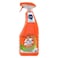 Mr. Muscle Spray All Purpose Cleaner Used for Multi Surfaces, 500ml